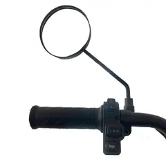 GREENLINE - Bicimoto Eléctrica Plomo Ácido VMP P01 VERDE