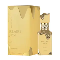 LATTAFA - Eclaire Banoffi Eau de Parfum 100 ml