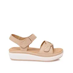 ADV - Sandalia Strap Casual LAU-2603 PaloRosa