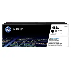 HP - TONER 414A NEGRO (W2020A) LASERJET M454/M479 2400 PAG.