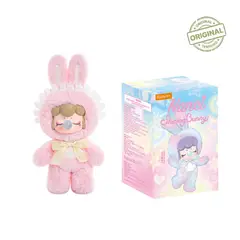 POP MART - Blind box Nanci Shining Bunny 100% Original - Caja al azar