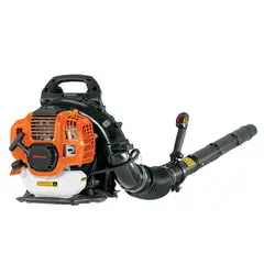 TRUPER - Sopladora con motor de 53cc a gasolina tipo mochila