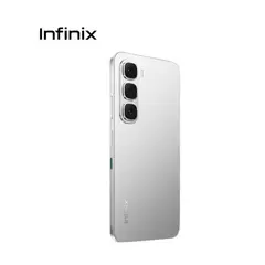 INFINIX - HOT 60 PRO -8+8-256GB-4G-COLOR SILVER -REGISTRADO