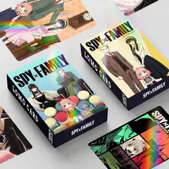 GENERICO - LOMOCARD ANIME 13 SPY FAMILY