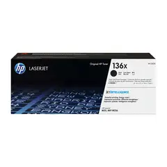 HP - TONER W1360X 136X P LJ M211 BLACK 2600PGS
