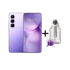INFINIX - HOT 60 PRO PLUS-8+8-256GB-COLOR VIOLETA+(TOMATODO DE REGALO)-REGISTRADO