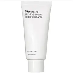 NECESSAIRE - Crema Corporal Humectante con Niacinamida y Peptidos 200ml Nécessaire