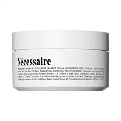 NECESSAIRE - Crema Corporal sin Fragancia 200ml Nécessaire