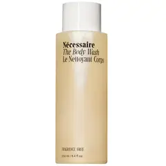 NECESSAIRE - Gel de Ducha sin Fragancia con Niacinamida 250ml Nécessaire