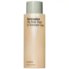 NECESSAIRE - Gel de Ducha Tratamiento con Eucalipto y Niacinamida 250ml Nécessaire