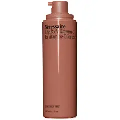 NECESSAIRE - Suero Corporal Radiante con Vitamina C y Ascorbato 150ml Nécessaire