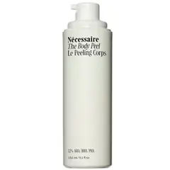 NECESSAIRE - Suero Corporal Renovador con AHA BHAPHA y Resveratrol 150ml Nécessaire