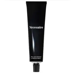 NECESSAIRE - Suero para Manos con Retinol AHA y Peptidos 65ml Nécessaire