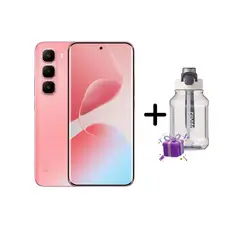 INFINIX - HOT 60 PRO PLUS-8+8-256GB-COLOR CORAL+ (TOMATODO DE REGALO)-EQUIPO REGISTRADO