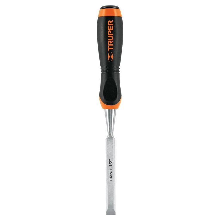 Formón 1/2" Mango Comfort Grip 14621