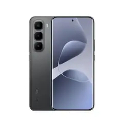 INFINIX - HOT 60 PRO PLUS-8+8-256GB-COLOR NEGRO-REGISTRADO