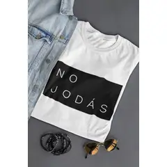 NEBULA - Polo Personalizado - No jod