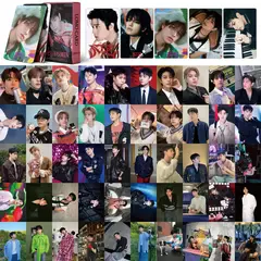 GENERICO - LOMOCARD SEUNGMIN VER4 STRAY KIDS