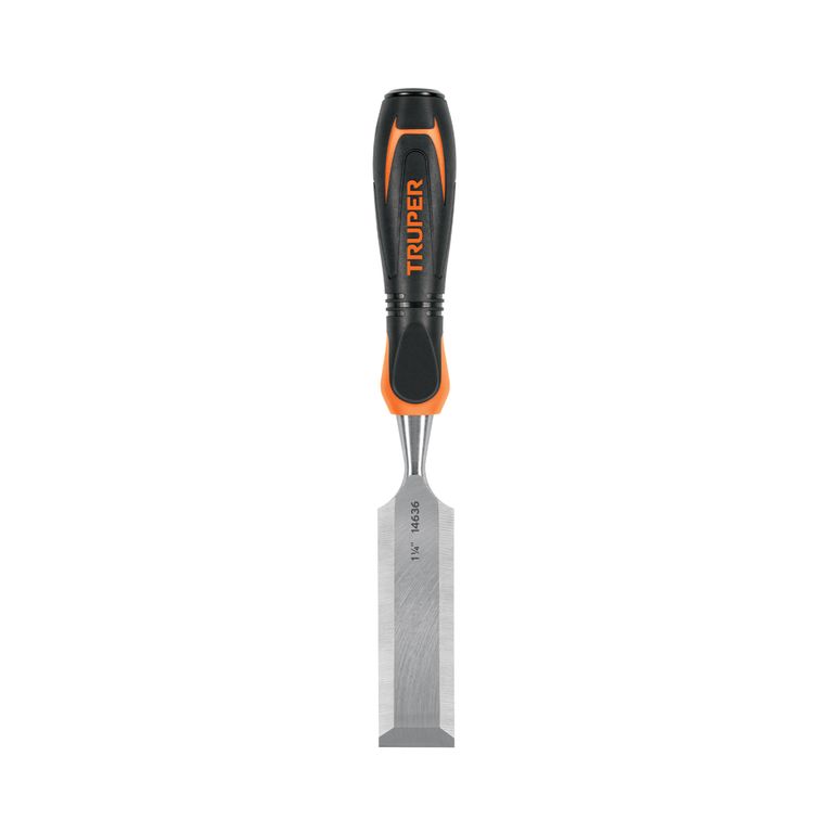 Formón 1 1/4" Mango Comfort Grip 14636