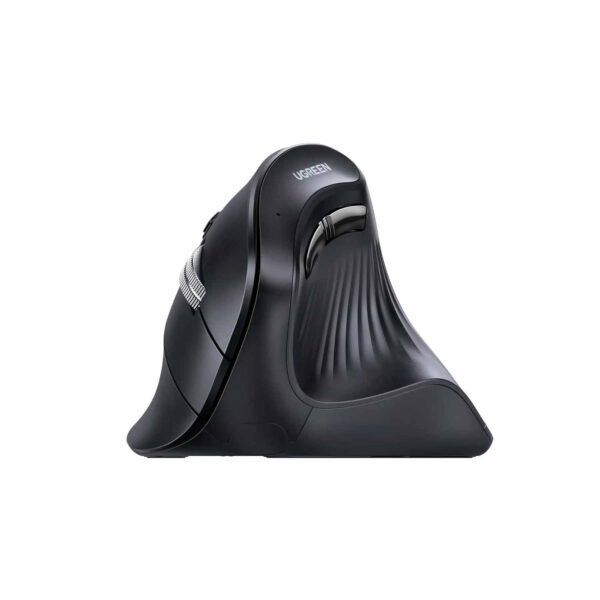 MOUSE VERTICAL WIRELESS BLUETOOTH ERGONOMICO 5BUT - 25444