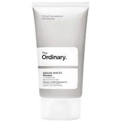 THE ORDINARY - Mini Mascarilla de ácido salicílico al 2 % 30ml
