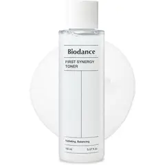 BIODANCE - Toner Humectante con Acido Hialuronico First Synergy 150ml