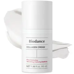 BIODANCE - Crema Humectante con Colageno y Acido Hialuronico 50ml