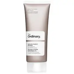 THE ORDINARY - Mascarilla de ácido salicílico al 2 % 100ml