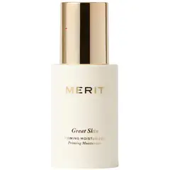 MERIT - Primer con Peptidos y Acido Hialuronico Great Skin 50ml