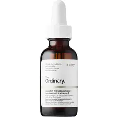THE ORDINARY - Tetraisopalmitato de ascorbilo al 20% en vitamina F 30ml The Ordinary.-