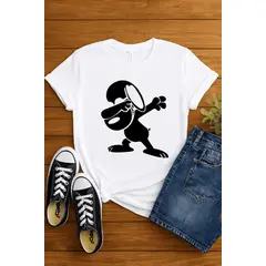 NEBULA - Polo Personalizado - Snopy chevere