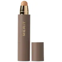 MERIT - Base y Corrector en Barra The Minimalist - Bisque