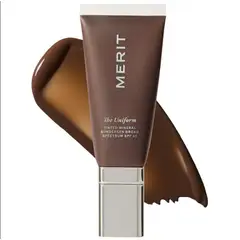 MERIT - Protector Solar Mineral FPS 45 - Color 2