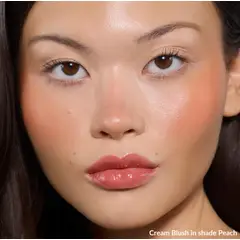 REFY - Rubor en Crema - Peach