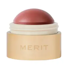 MERIT - Rubor en Crema Flush Balm - Cheeky