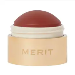MERIT - Rubor en Crema Flush Balm - Fox