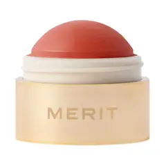 MERIT - Rubor en Crema Flush Balm - Lusitano
