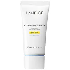 LANEIGE - Protector Solar Hydro UV Defense FPS 50+ 50ml