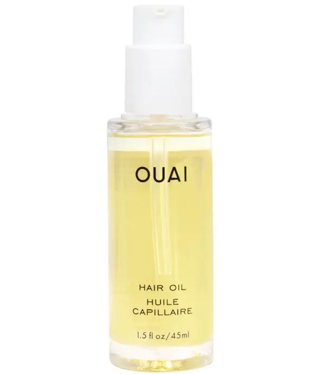 Aceite Capilar 45ml