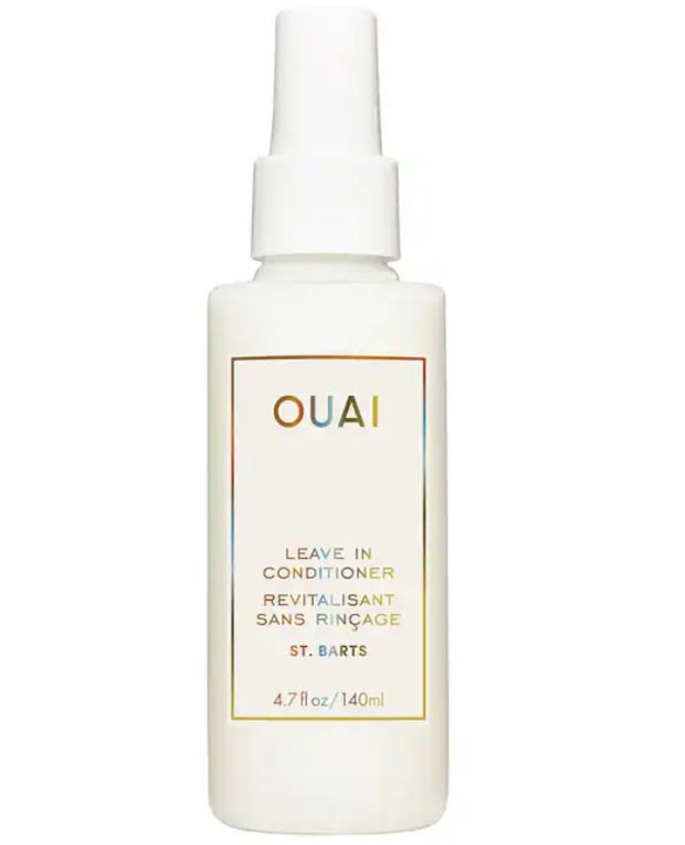 Acondicionador sin Enjuage Desenredante y Anti-Frizz 140ml