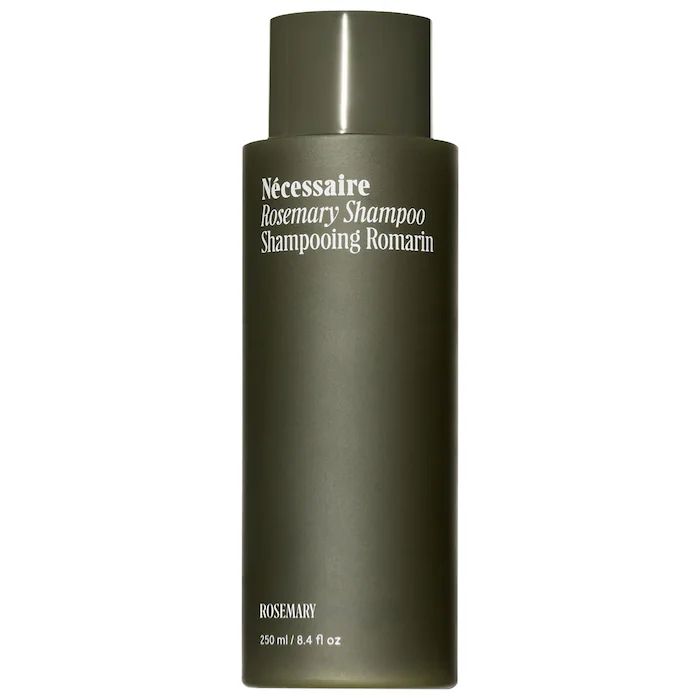 Shampoo de Romero para Cabello Debil 250ml Nécessaire