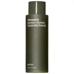 NECESSAIRE - Shampoo de Romero para Cabello Debil 250ml Nécessaire