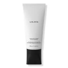 LOLAVIE - Shampoo Detox & Exfoliante para Cuero Cabelludo 180ml