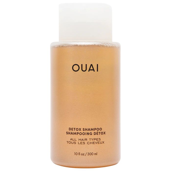 Shampoo Detox 300ml