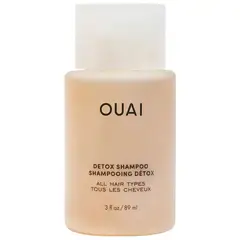 OUAI - Shampoo Detox 89ml