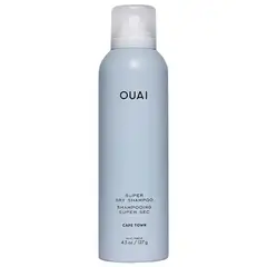 OUAI - Shampoo Seco Invisible Super Dry 45oz - Cape Town