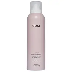 OUAI - Shampoo Seco Invisible Super Dry 45oz - Melrose Place