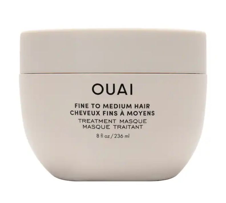 Tratamiento Capilar para Cabello Fino y Medio 236ml