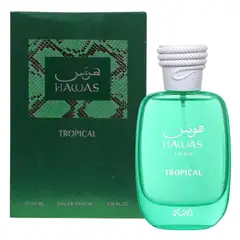 RASASI - Hawas Tropical Eau de Parfum 100 ml