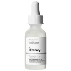 THE ORDINARY - Serum Acido Hialurónico 2%+B5 60ml